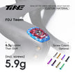 SL8 Integrated Carbon Headset Cap – FDJ/Quick-Step/RED/SD Team Editions