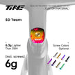 SL8 Integrated Carbon Headset Cap – FDJ/Quick-Step/RED/SD Team Editions