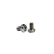 Ultralight TC4 Titanium Replacement Bolts – Bike Repair Kit Pro