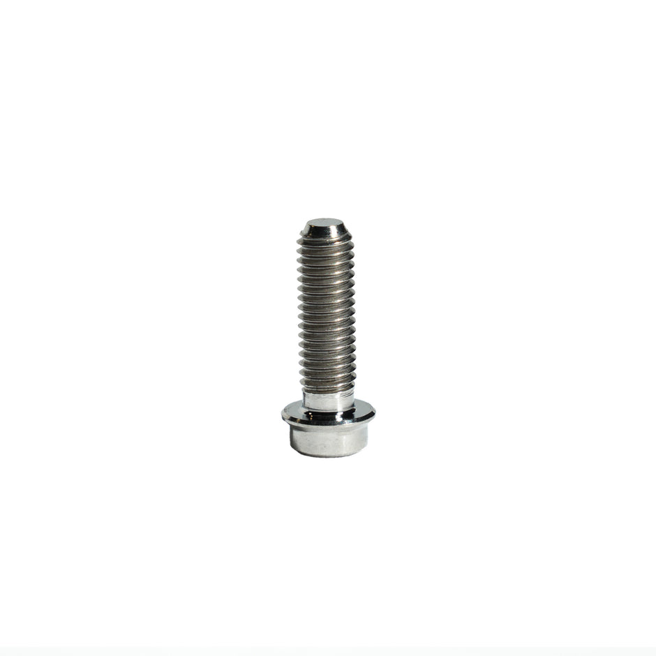 Ultralight TC4 Titanium Replacement Bolts – Bike Repair Kit Pro