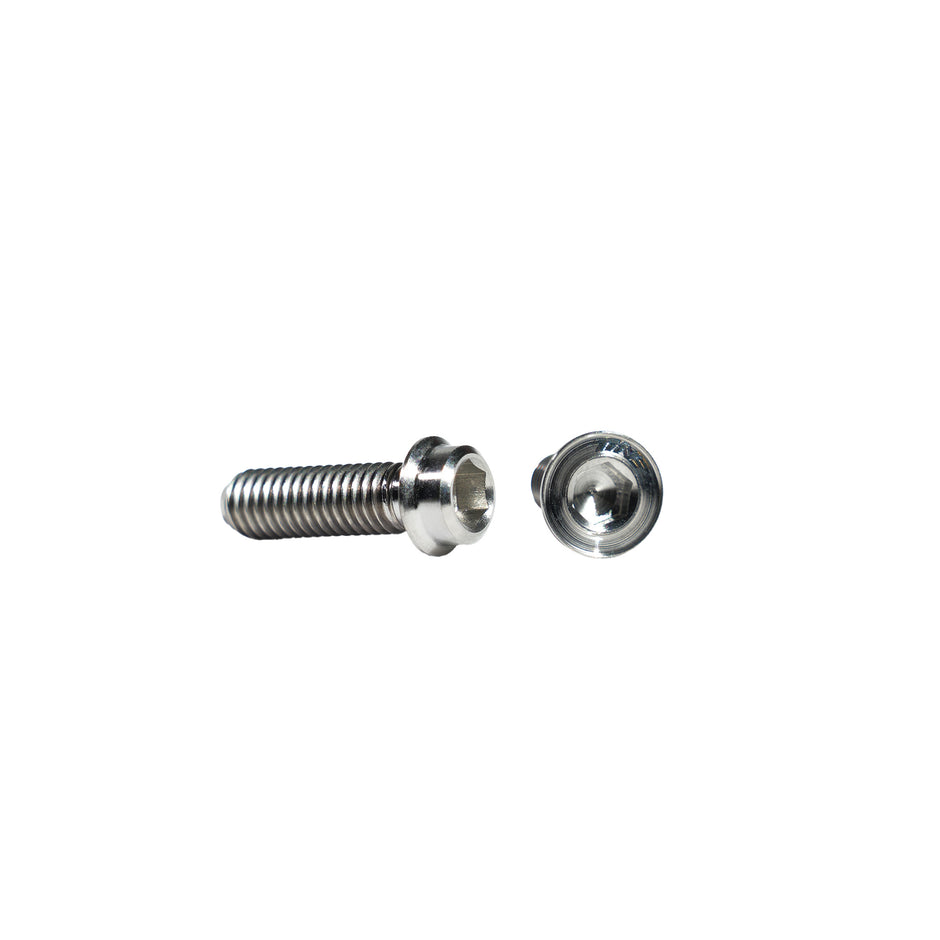 Ultralight TC4 Titanium Replacement Bolts – Bike Repair Kit Pro