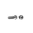 Ultralight TC4 Titanium Replacement Bolts – Bike Repair Kit Pro