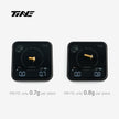 M5*10/14 | Hollow Titanium Alloy Water Bottle Cage Screws - Ultra-Light