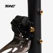 M5*10/14 | Hollow Titanium Alloy Water Bottle Cage Screws - Ultra-Light