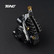 Shimano Brake caliper bleed screw | Titanium ultra-light modification part