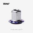 Professional tool for installing/removing road bike center lock disc brake ring