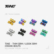 SRM/THM Composite Crank Arms bolt | Titanium ultra-light modification part