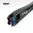 SRM/THM Composite Crank Arms bolt | Titanium ultra-light modification part