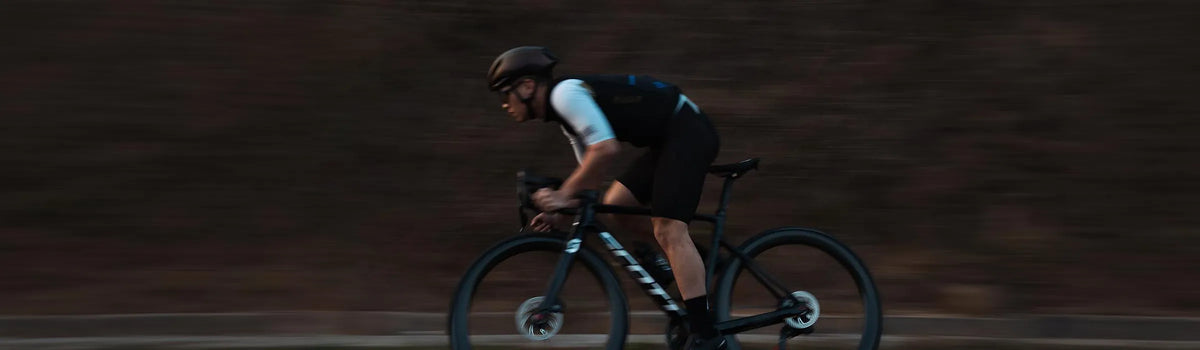 Outride your limits
