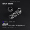 TiNE TECH Cervelo S5 ultra-light titanium derailleur hanger