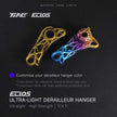 UDH/Cervelo/specialized/Colnago titanium derailleur hanger