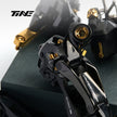 SHIMANO rear derailleur limit & tension screw | Titanium ultra-light modification part