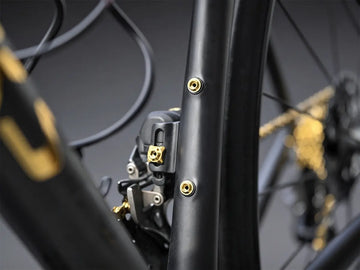 Bottle Cages