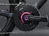 Crankset parts