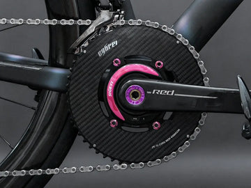 Crankset Parts