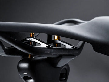 Seatpost Clamps
