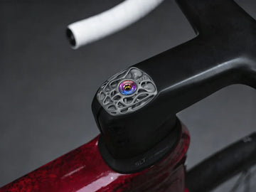 Stem & Headset