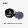 TiNE 3.0g Titanium Road Bicycle Shifter Clamp Ring Band Assembly