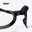 TiNE 3.0g Titanium Road Bicycle Shifter Clamp Ring Band Assembly