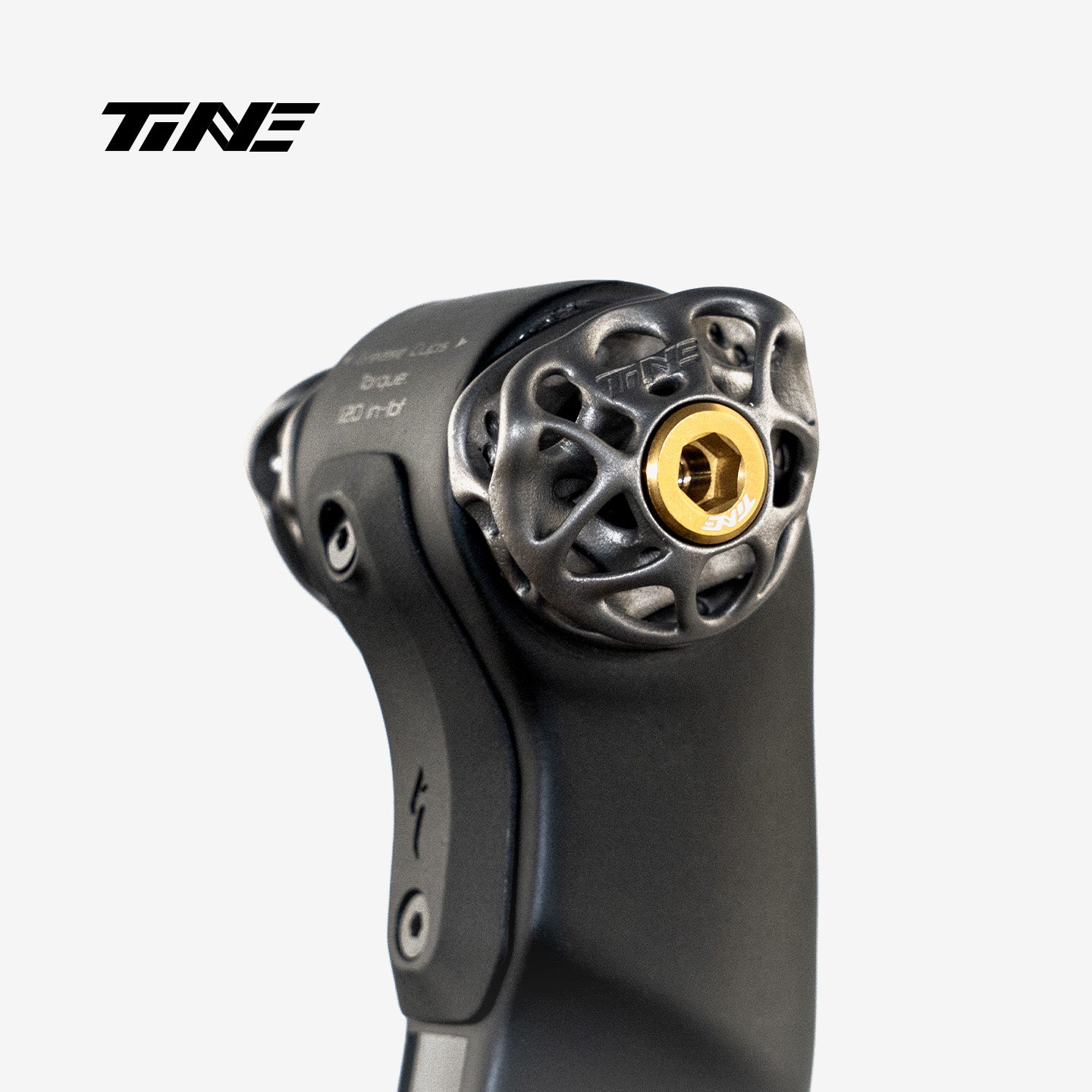 Specialized seatpost clamp with locking Titanium Bolt | SL8 SL7 SL6