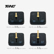 M6 · Head parts Titanium Alloy Screw | handlebar ultra-light modification parts
