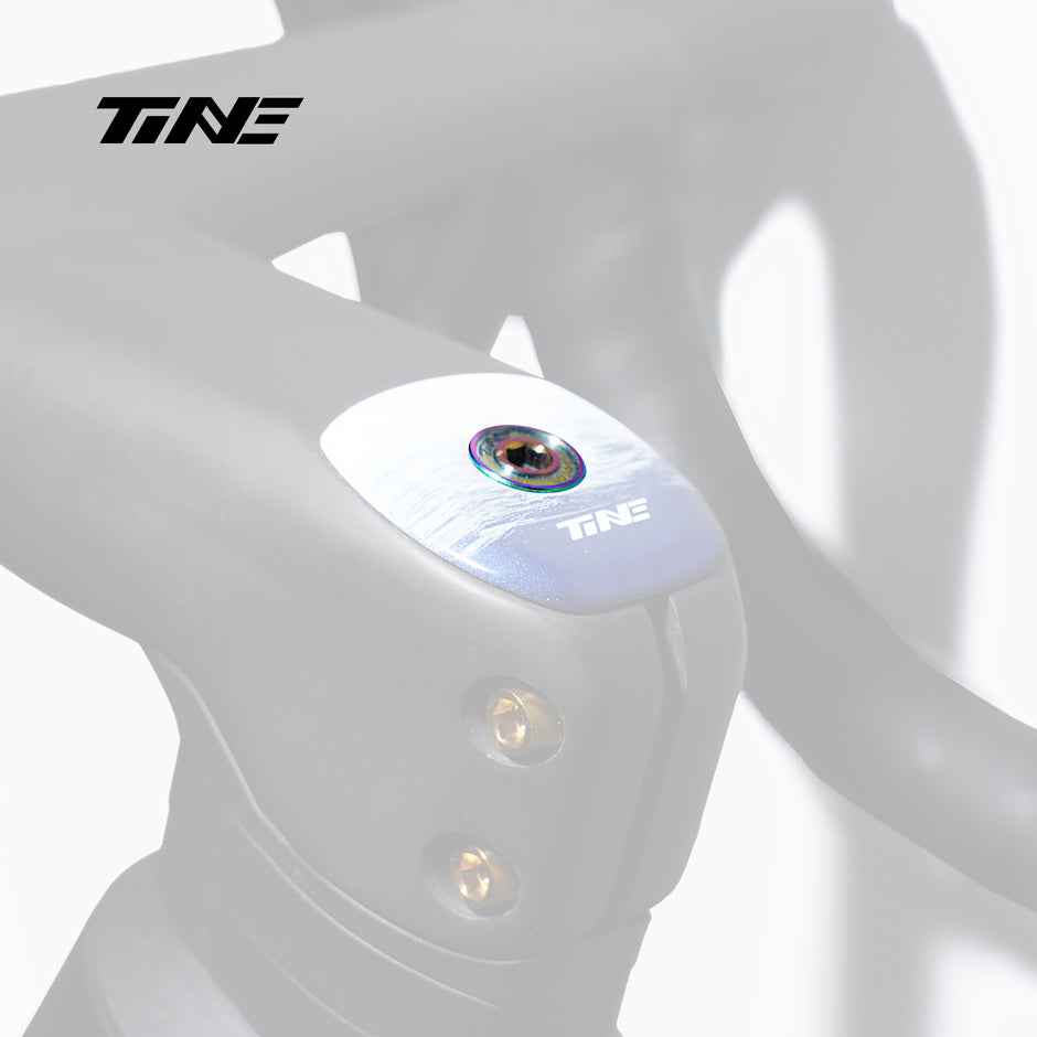 M6 · Head parts Titanium Alloy Screw | handlebar ultra-light modification parts