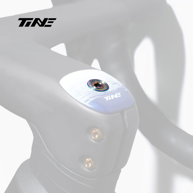 M6 · Head parts Titanium Alloy Screw | handlebar ultra-light modification parts
